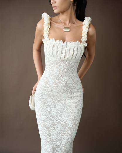 Monique Dress