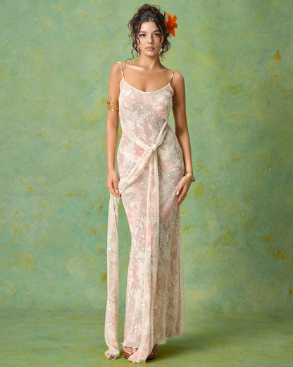 Paradise Bloom Dress