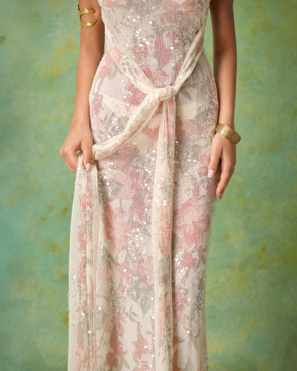 Paradise Bloom Dress
