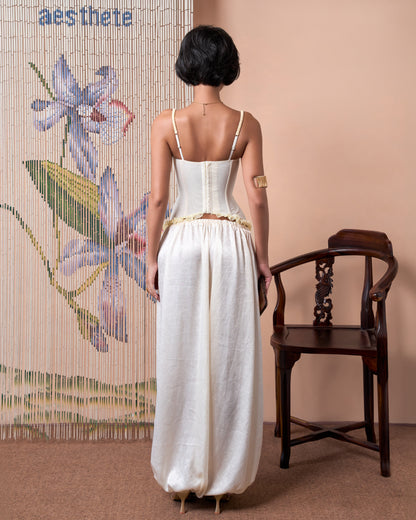 Veronica Corset & Ali Pants